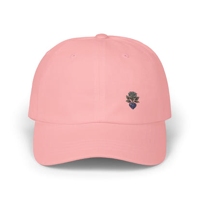 KLZ logo hat