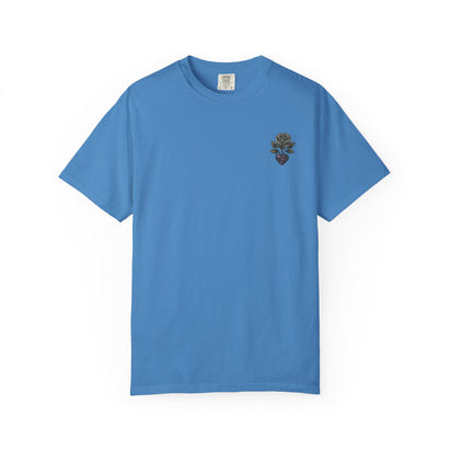 Not all treasure is sliver and gold t-shirt