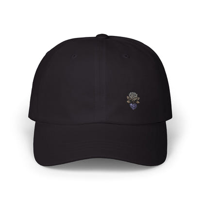 KLZ logo hat