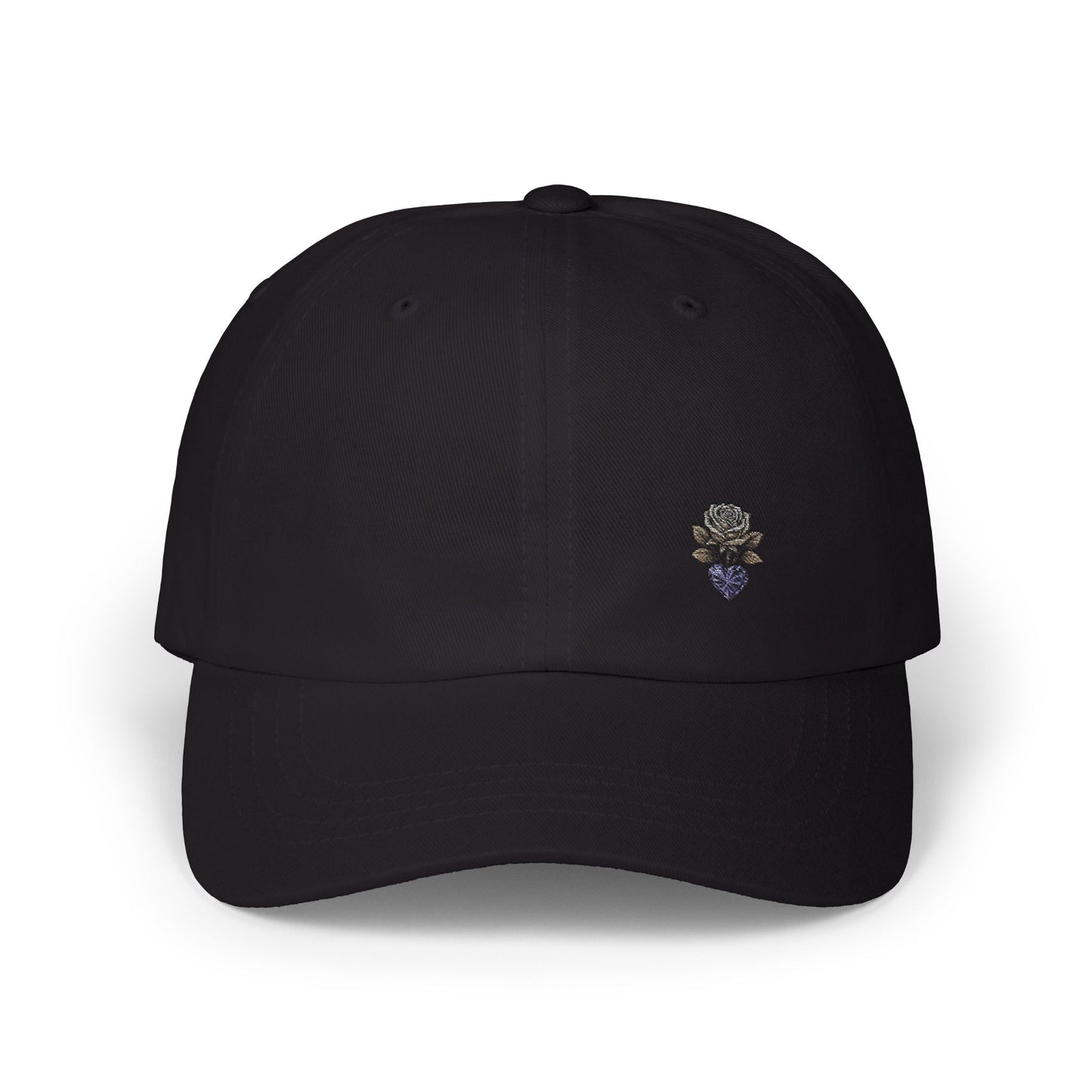 KLZ logo hat