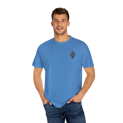 Not all treasure is sliver and gold t-shirt