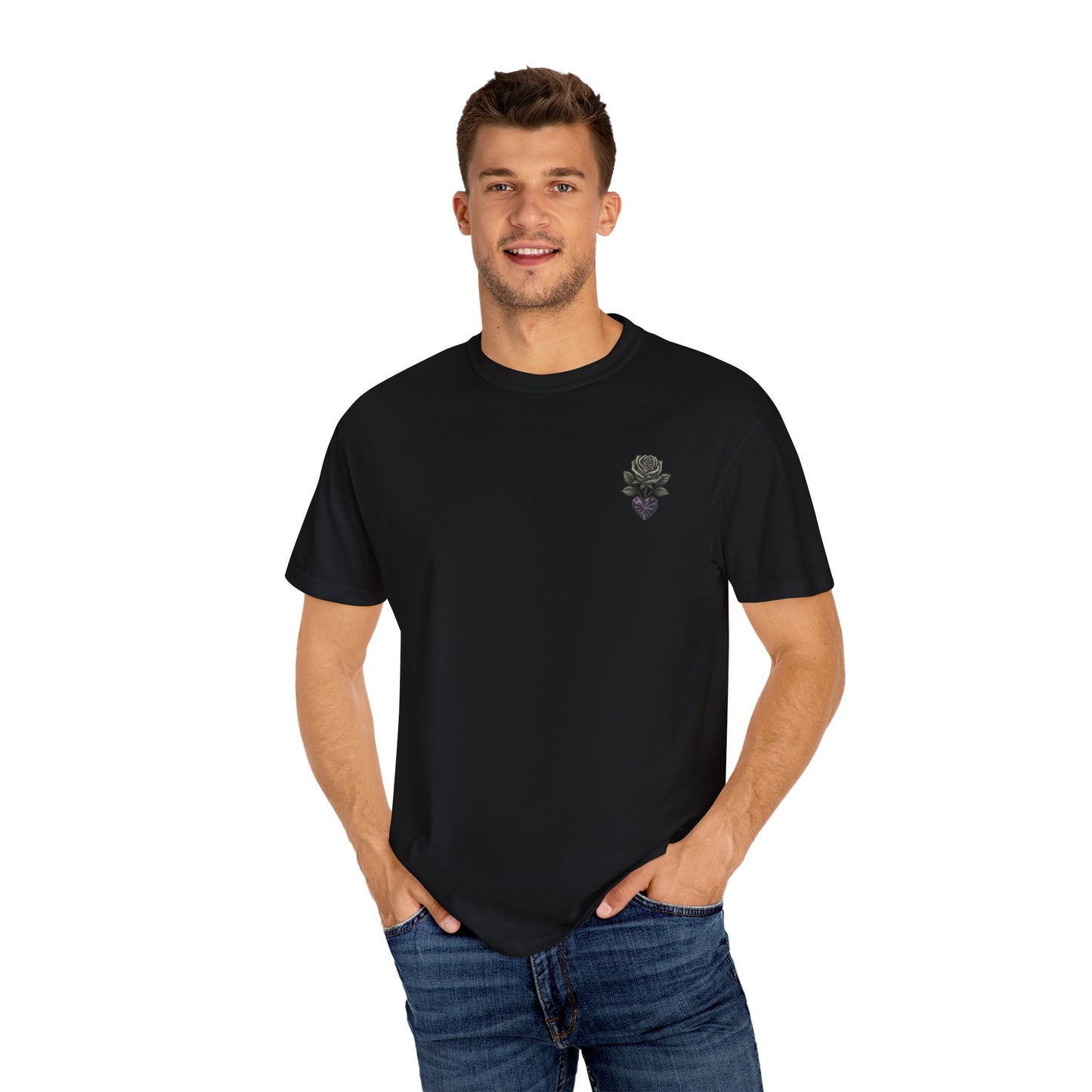 Not all treasure is sliver and gold t-shirt