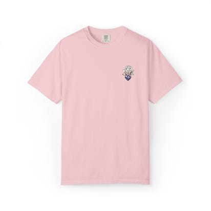 KLZ logo t-shirt