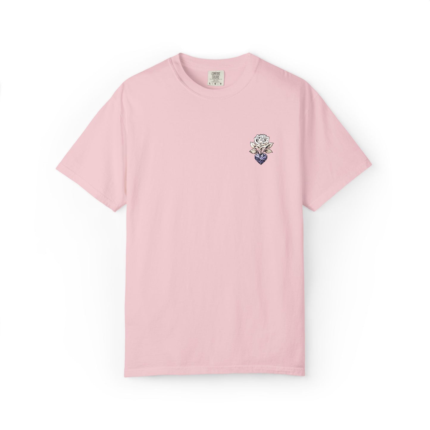 KLZ logo t-shirt