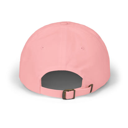 KLZ logo hat