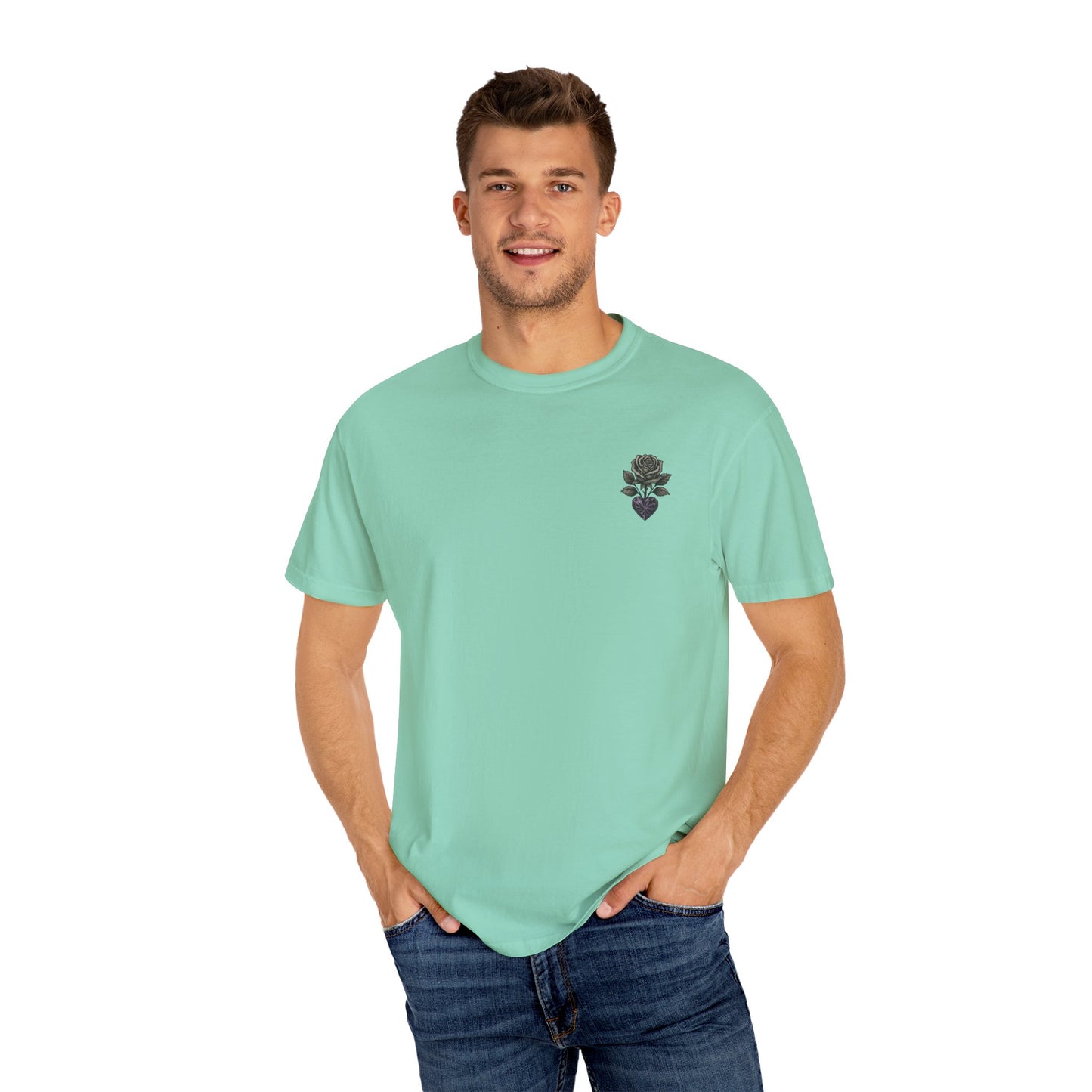 Not all treasure is sliver and gold t-shirt