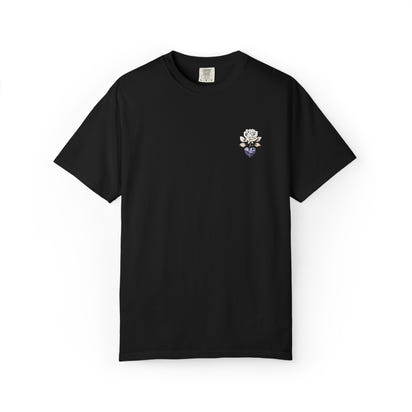 KLZ logo t-shirt