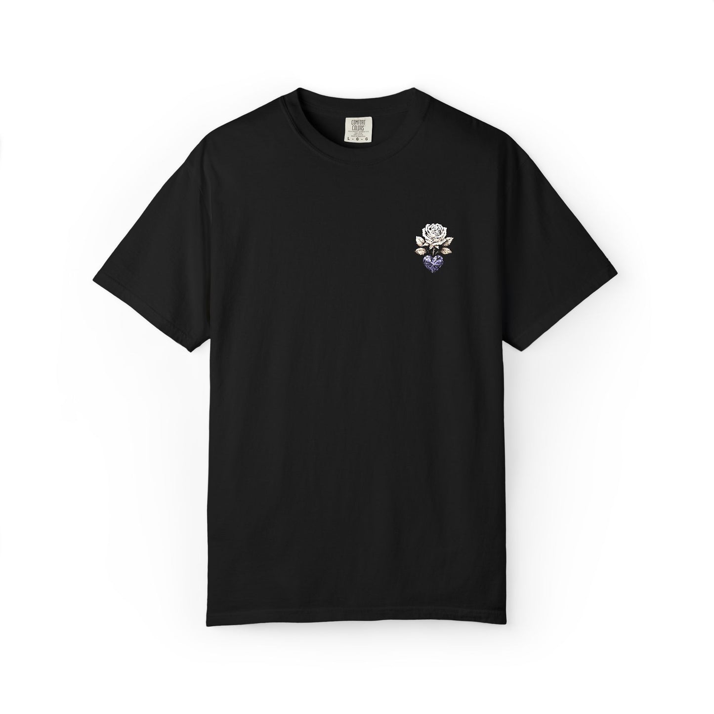 KLZ logo t-shirt