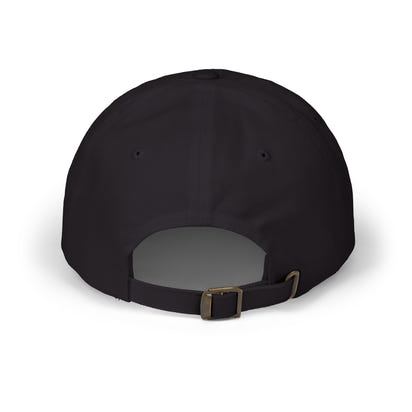 KLZ logo hat