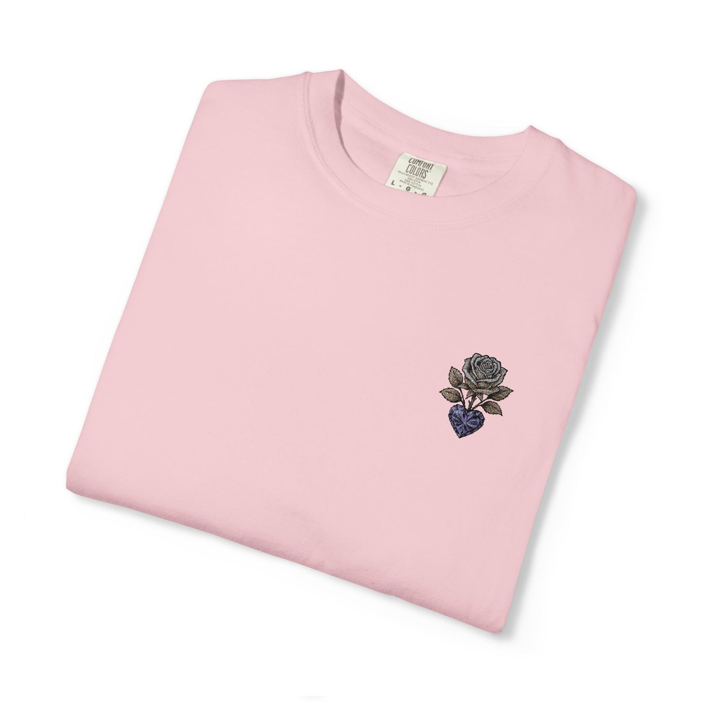 KLZ logo t-shirt