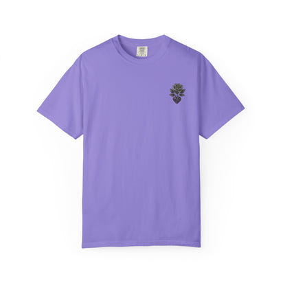Not all treasure is sliver and gold t-shirt
