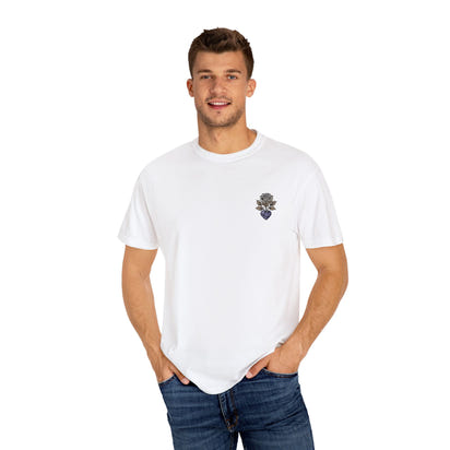 KLZ logo t-shirt