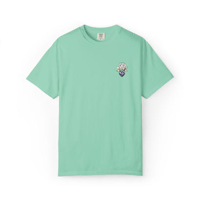 KLZ logo t-shirt
