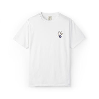 KLZ logo t-shirt