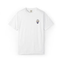 KLZ logo t-shirt