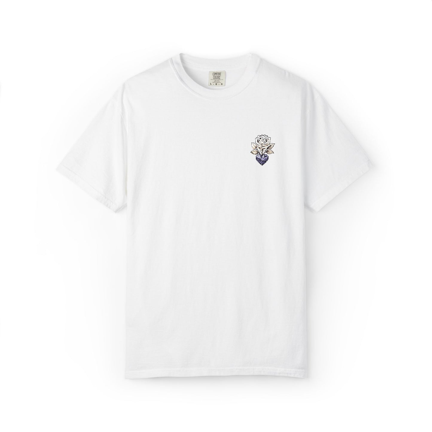 KLZ logo t-shirt