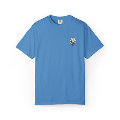 KLZ logo t-shirt