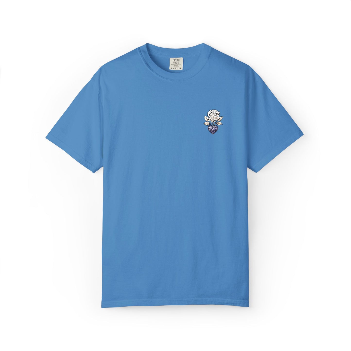 KLZ logo t-shirt
