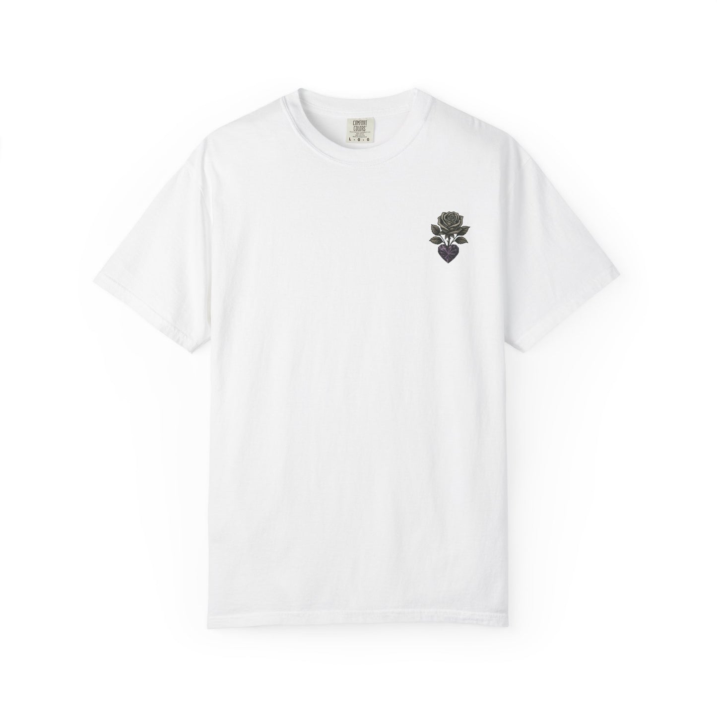 Not all treasure is sliver and gold t-shirt