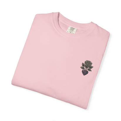 Not all treasure is sliver and gold t-shirt