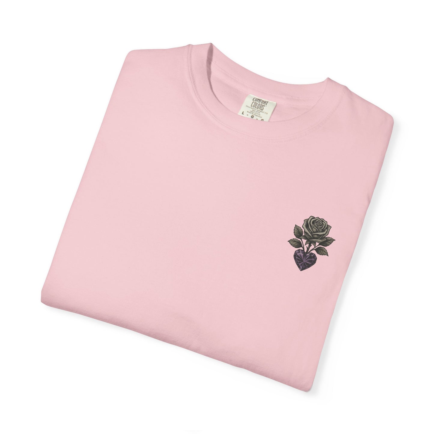 Not all treasure is sliver and gold t-shirt