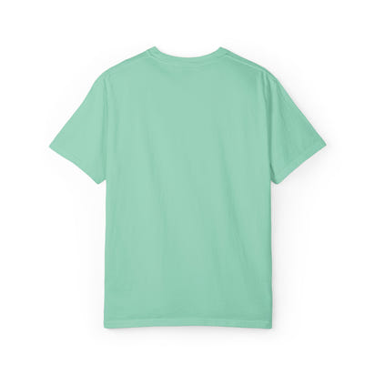 KLZ logo t-shirt