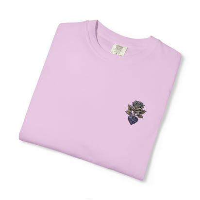 KLZ logo t-shirt