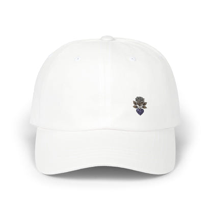 KLZ logo hat