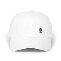 KLZ logo hat