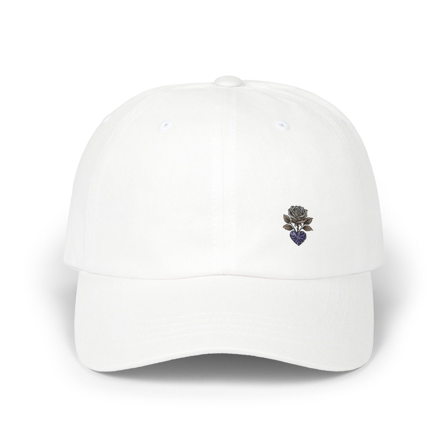 KLZ logo hat