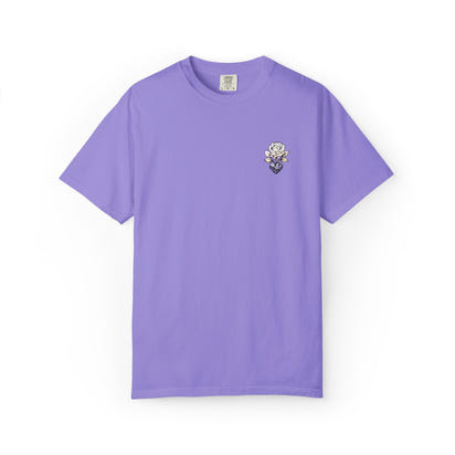 KLZ logo t-shirt