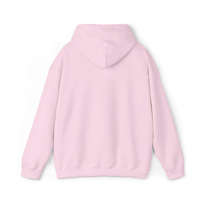KLZ logo hoodie