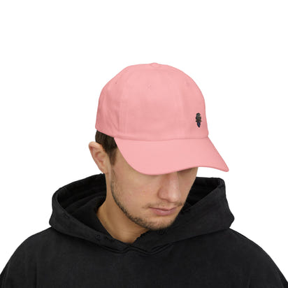 KLZ logo hat