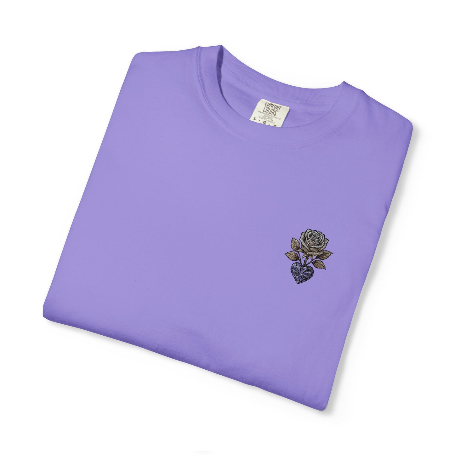 KLZ logo t-shirt