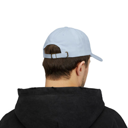 KLZ logo hat
