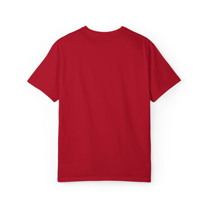 KLZ logo t-shirt