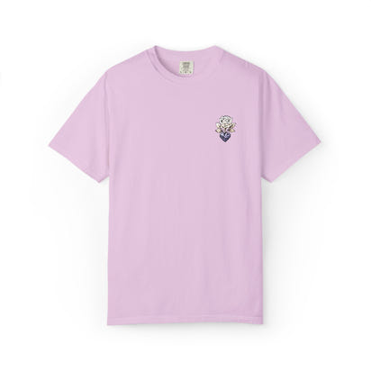 KLZ logo t-shirt
