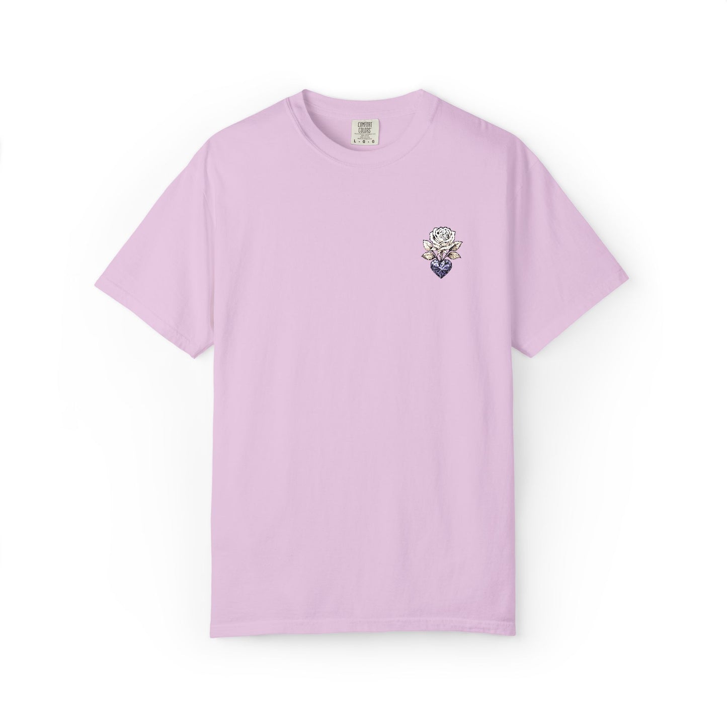 KLZ logo t-shirt