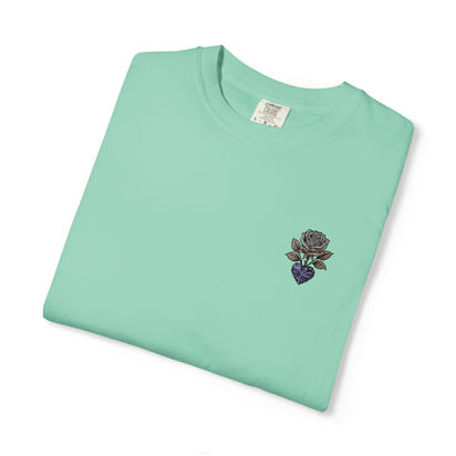 KLZ logo t-shirt