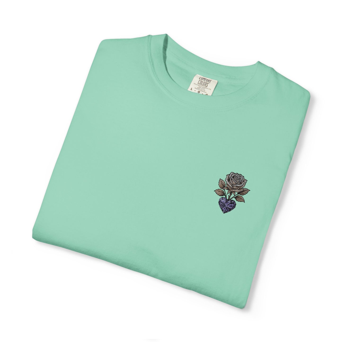 KLZ logo t-shirt