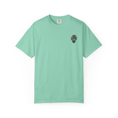 Not all treasure is sliver and gold t-shirt