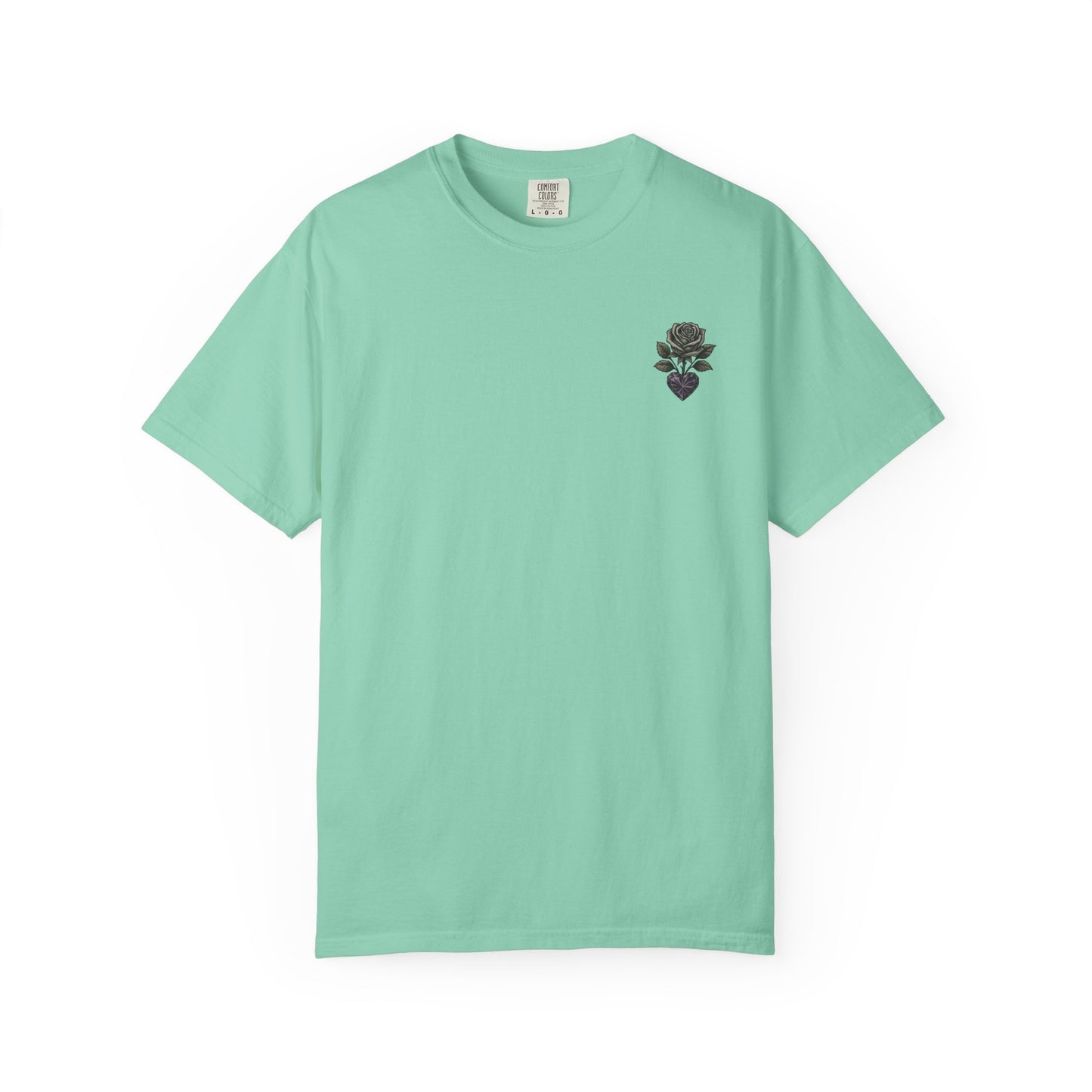 Not all treasure is sliver and gold t-shirt