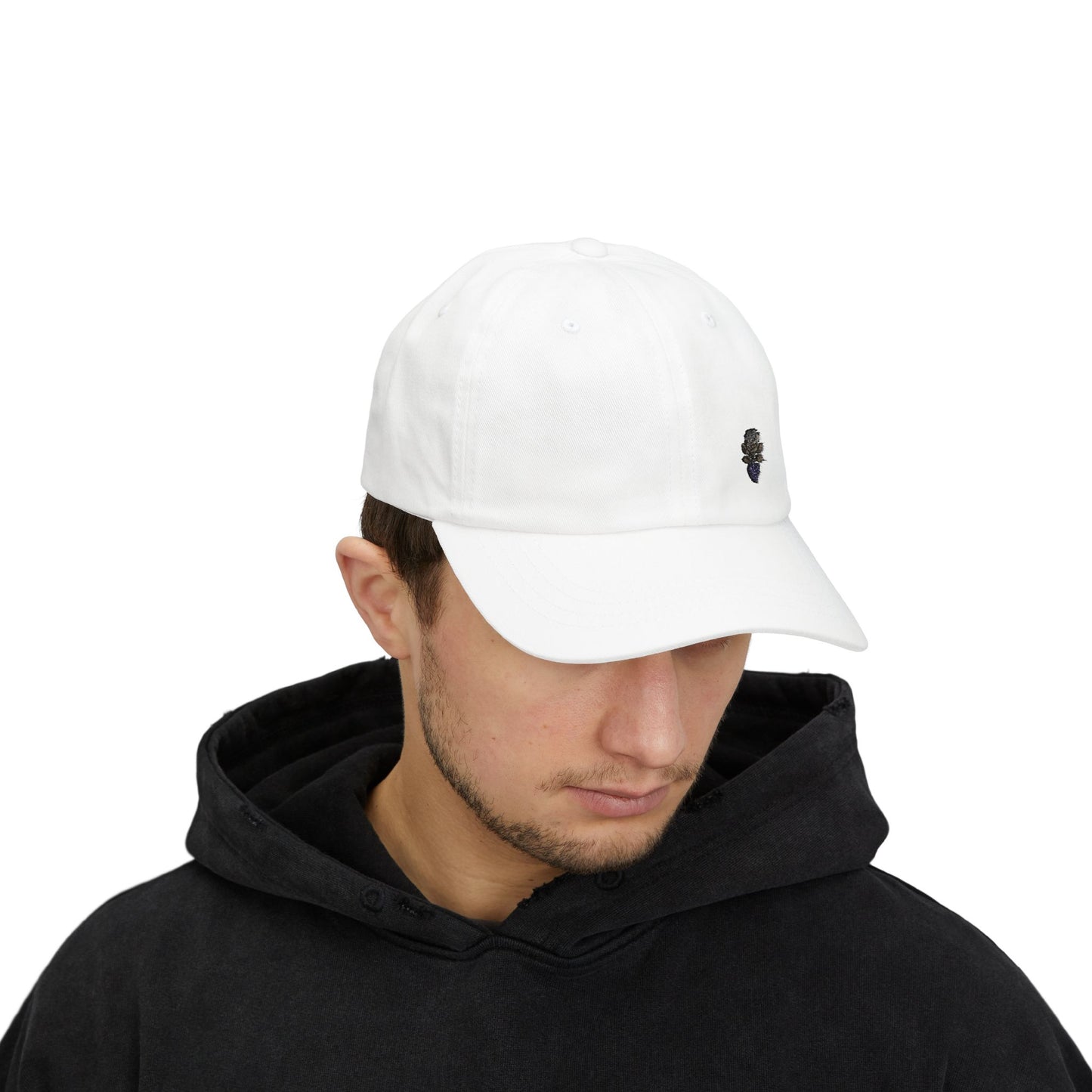 KLZ logo hat