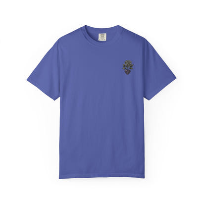 Not all treasure is sliver and gold t-shirt