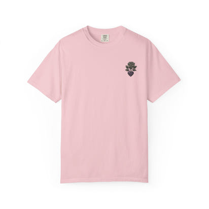 Not all treasure is sliver and gold t-shirt