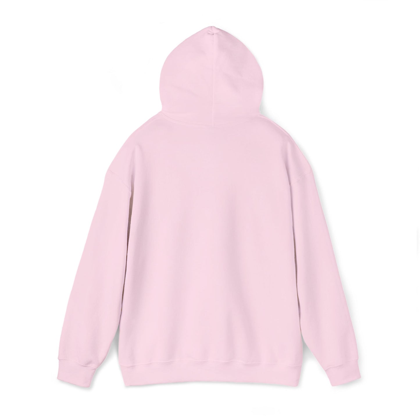 KLZ logo hoodie