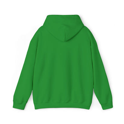 KLZ logo hoodie