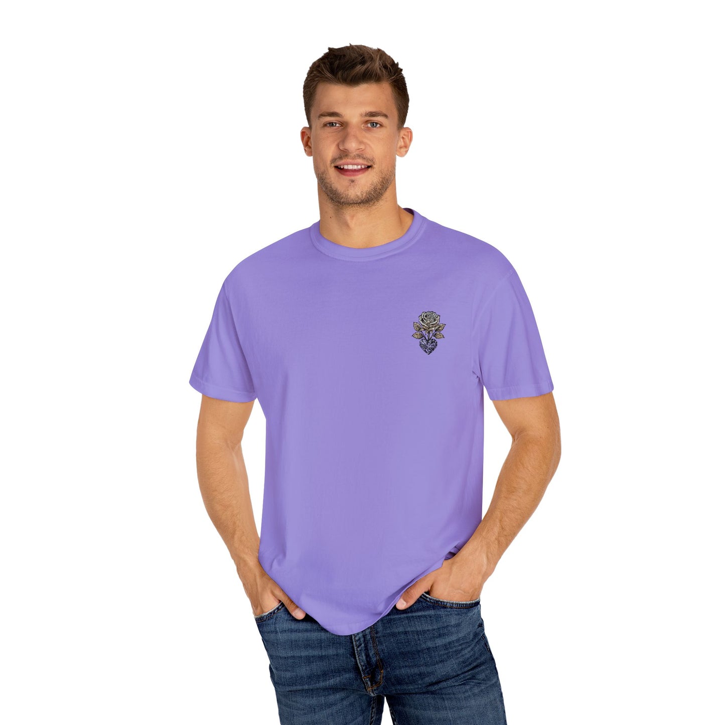 KLZ logo t-shirt