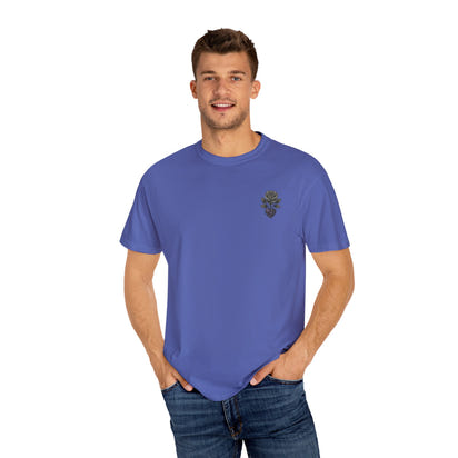 Not all treasure is sliver and gold t-shirt