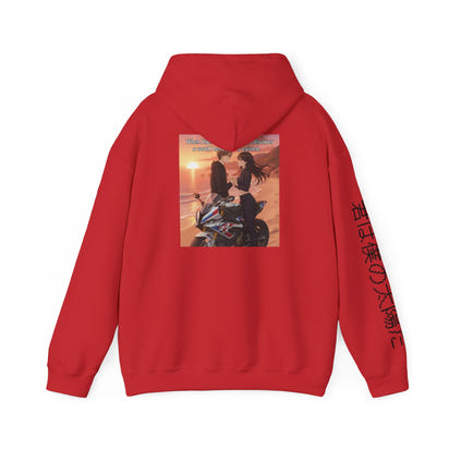 Your my sun hoodie
